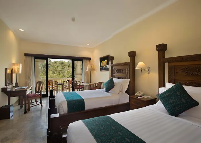 Ayung Resort Ubud