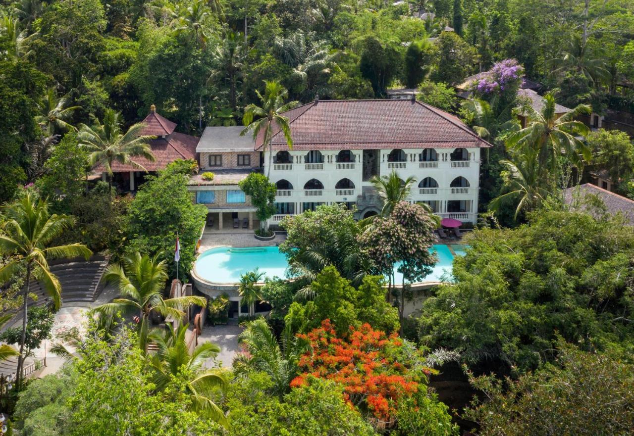 Ayung Ubud 5*