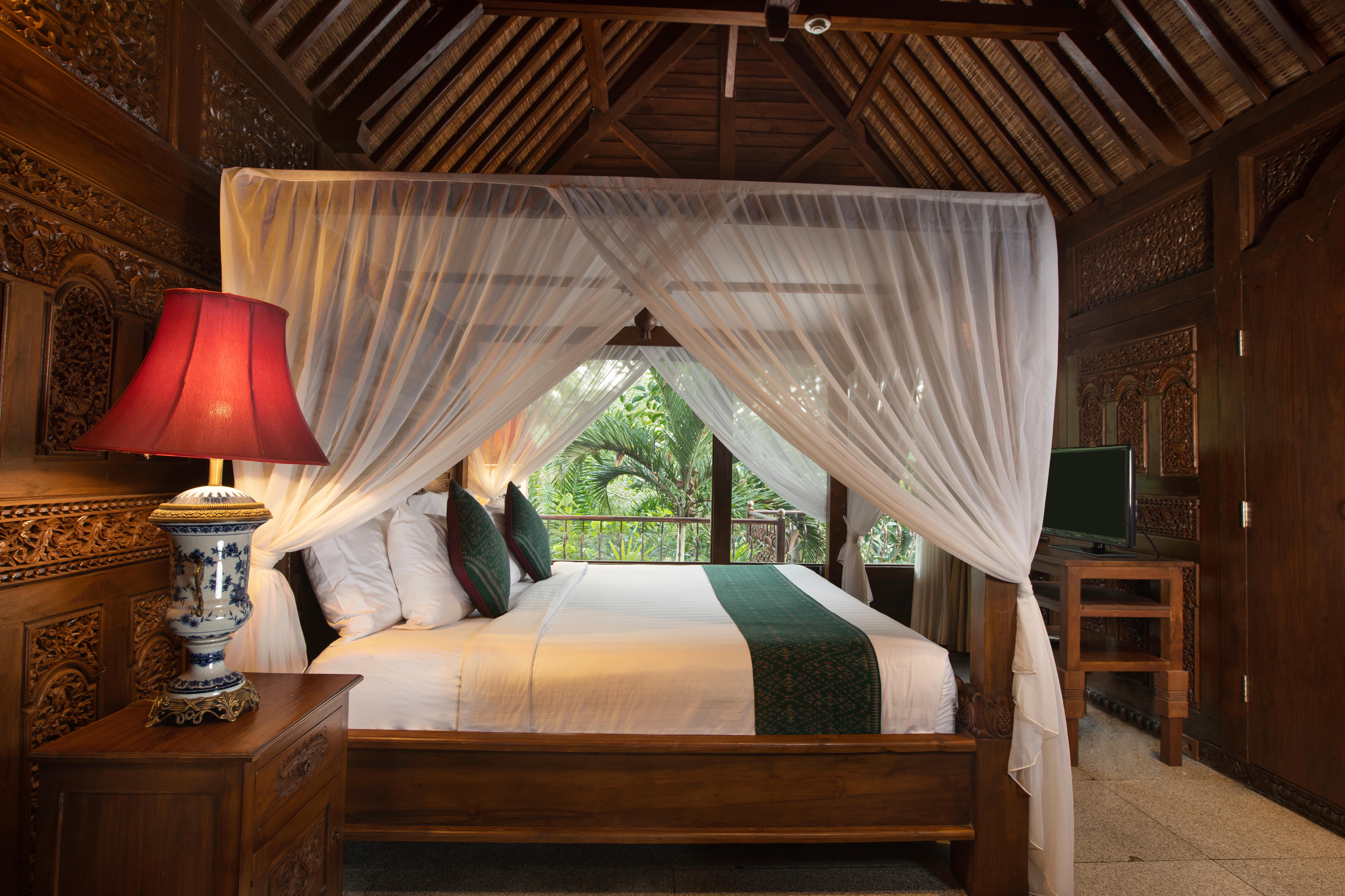 Ayung Ubud Resort
