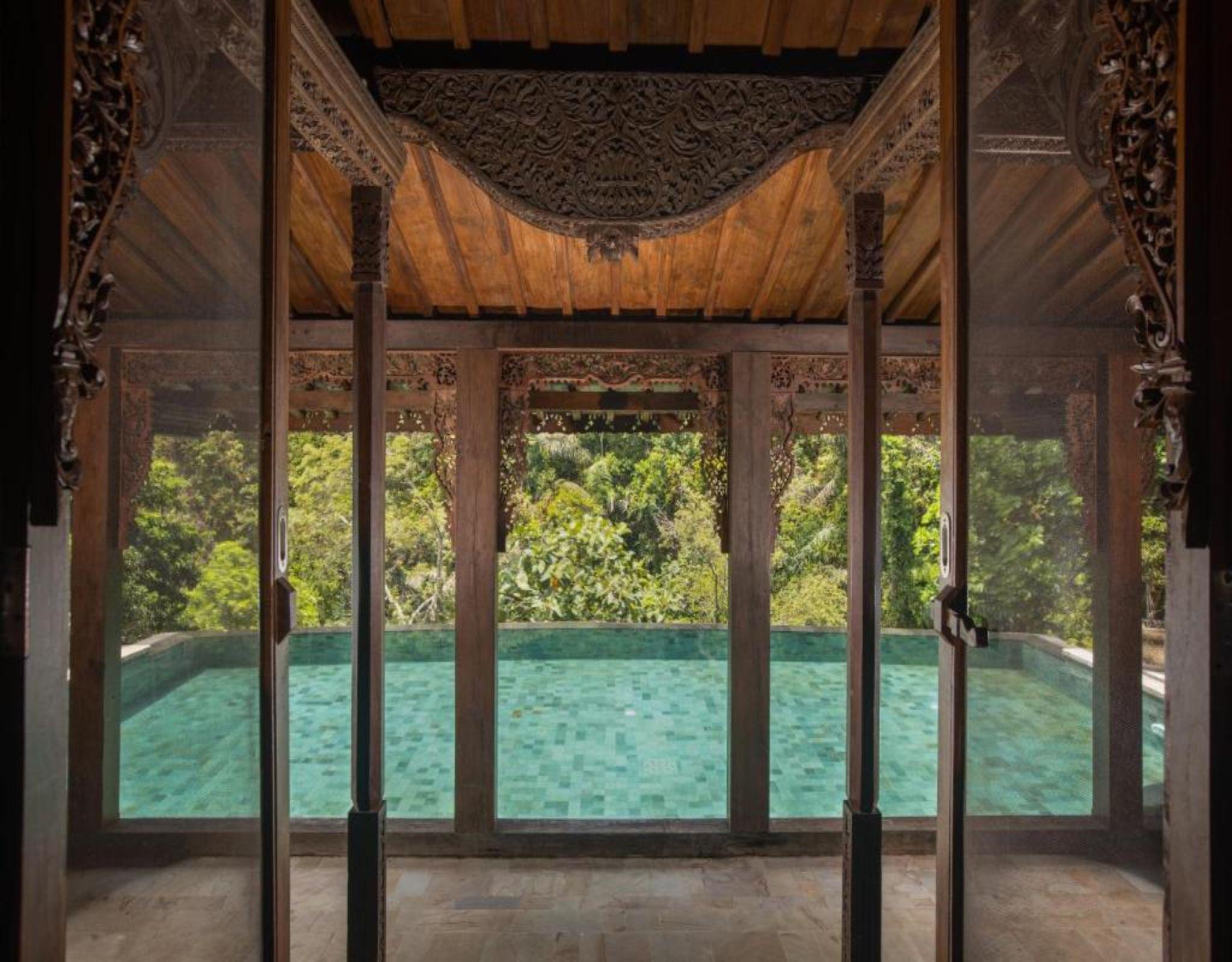 Ayung Ubud Resort Payangan