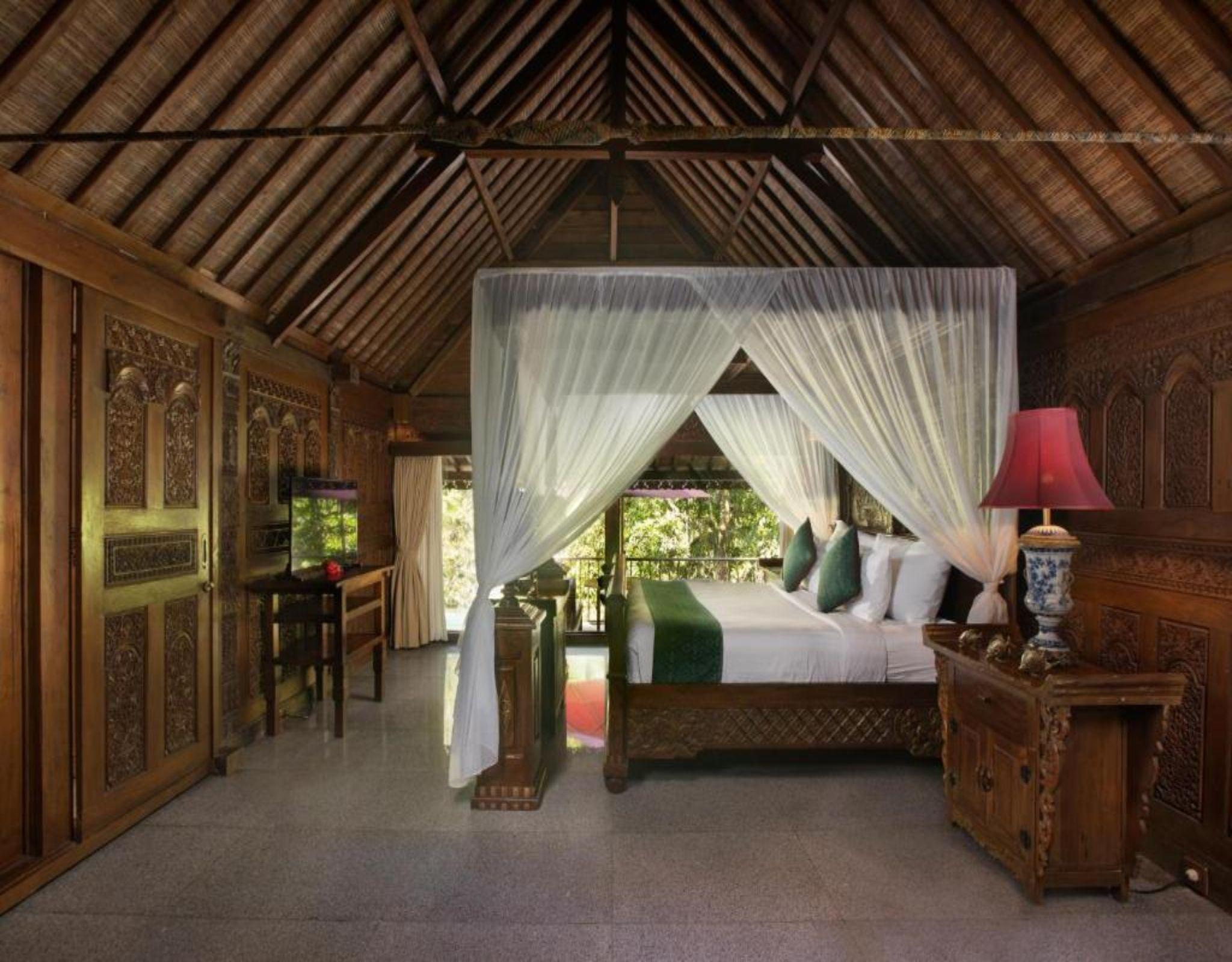 Ayung Ubud