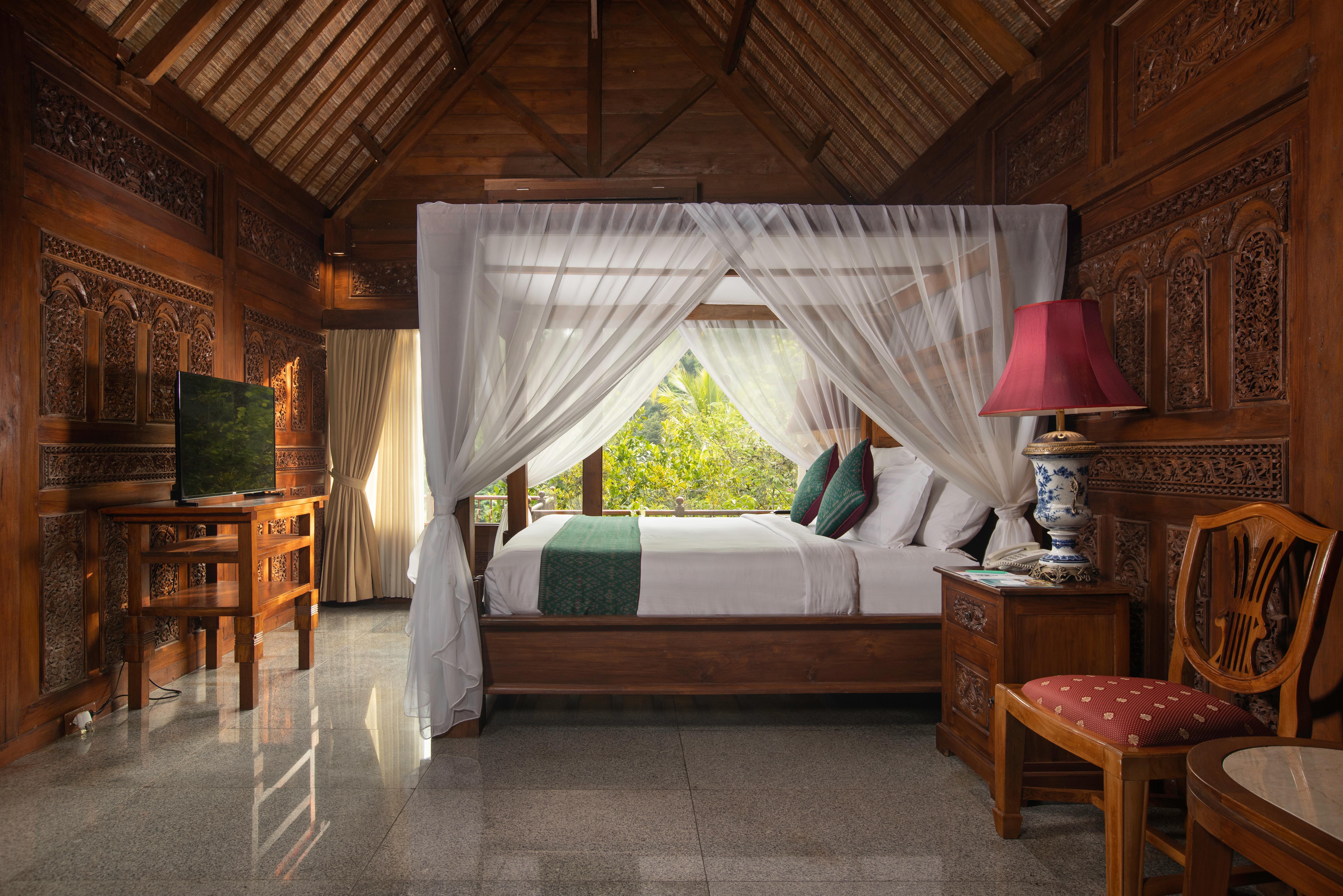 Ayung Ubud Payangan