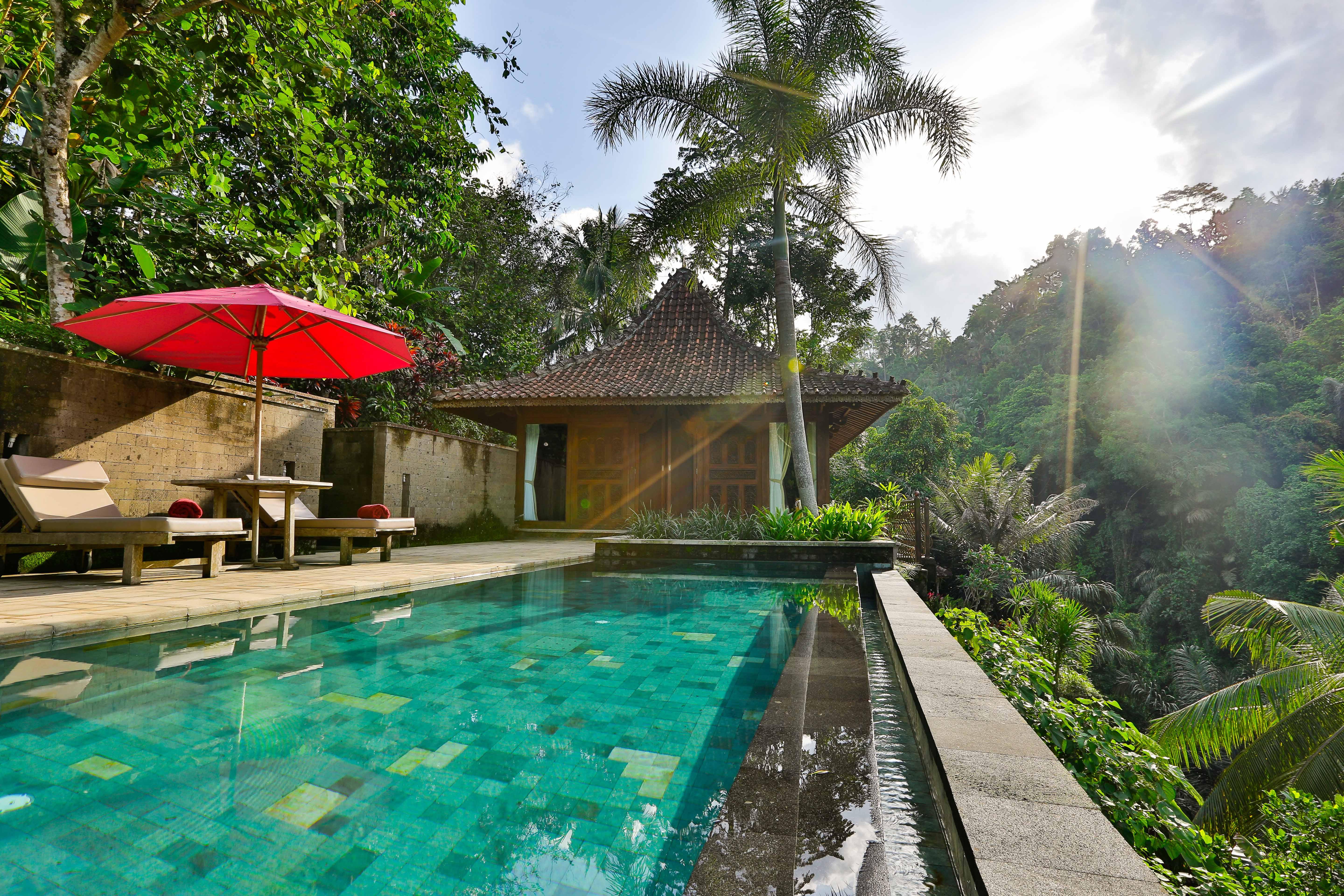 Ayung Ubud Resort