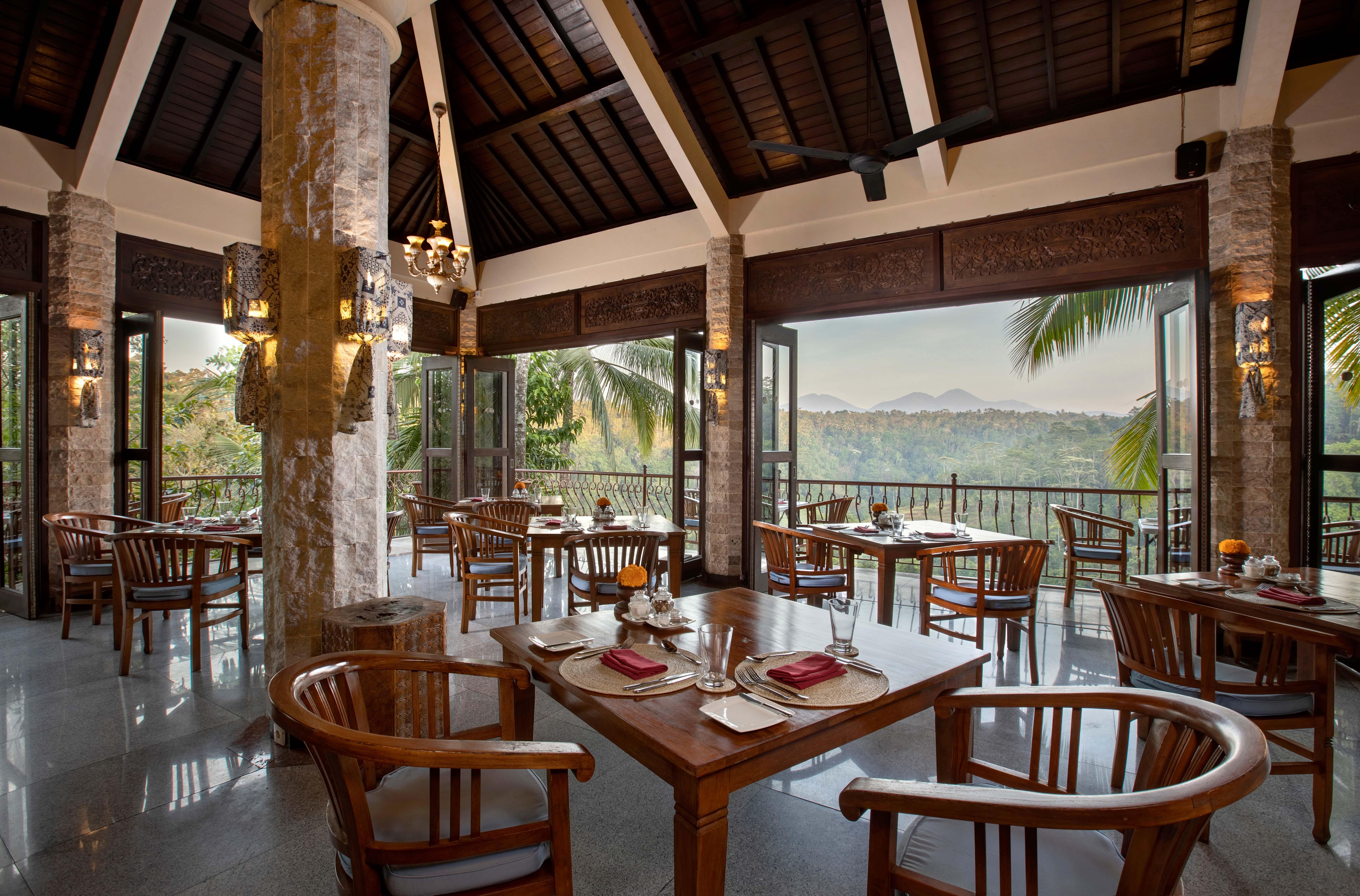Ayung Ubud