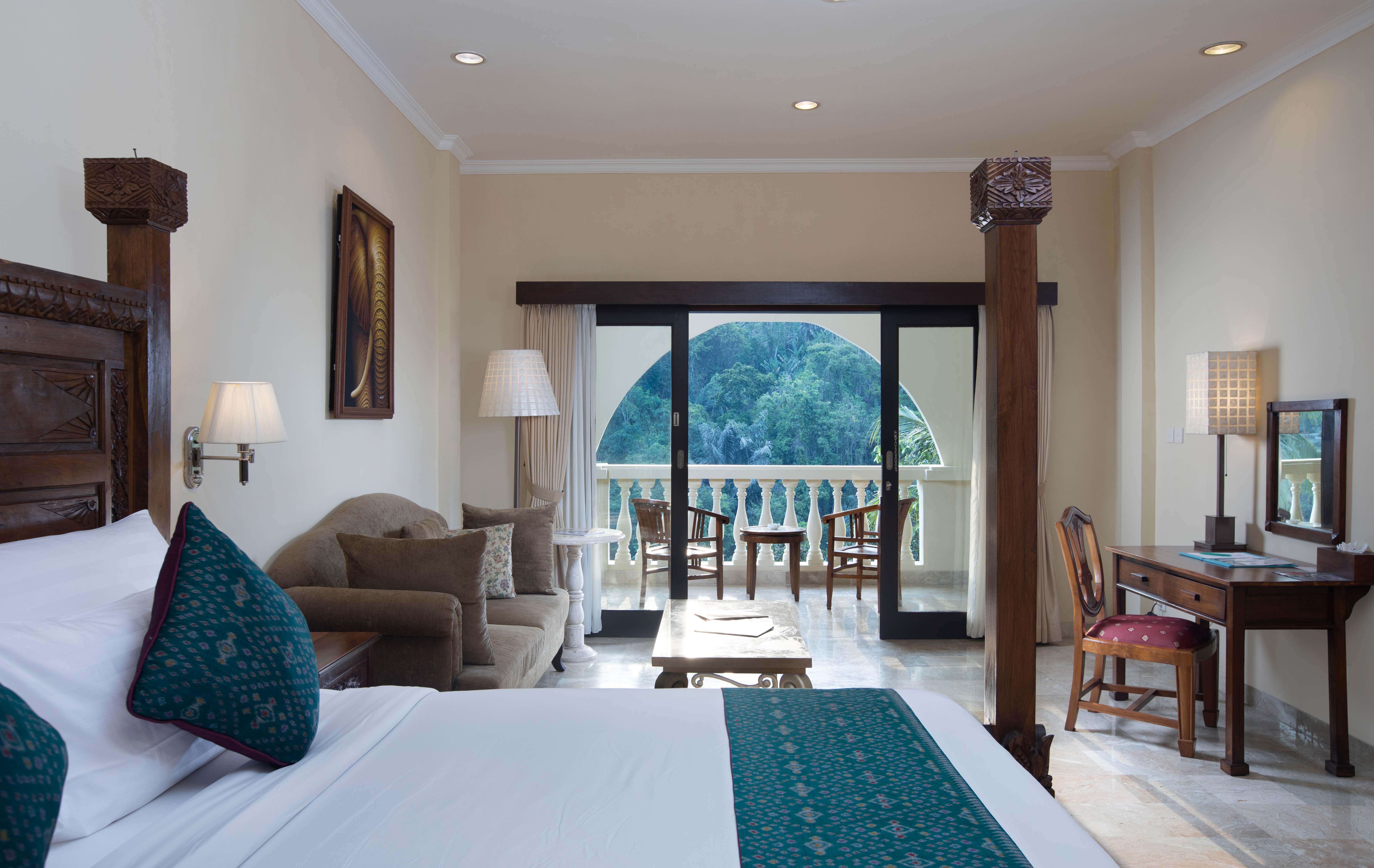 Ayung Ubud 5* Payangan