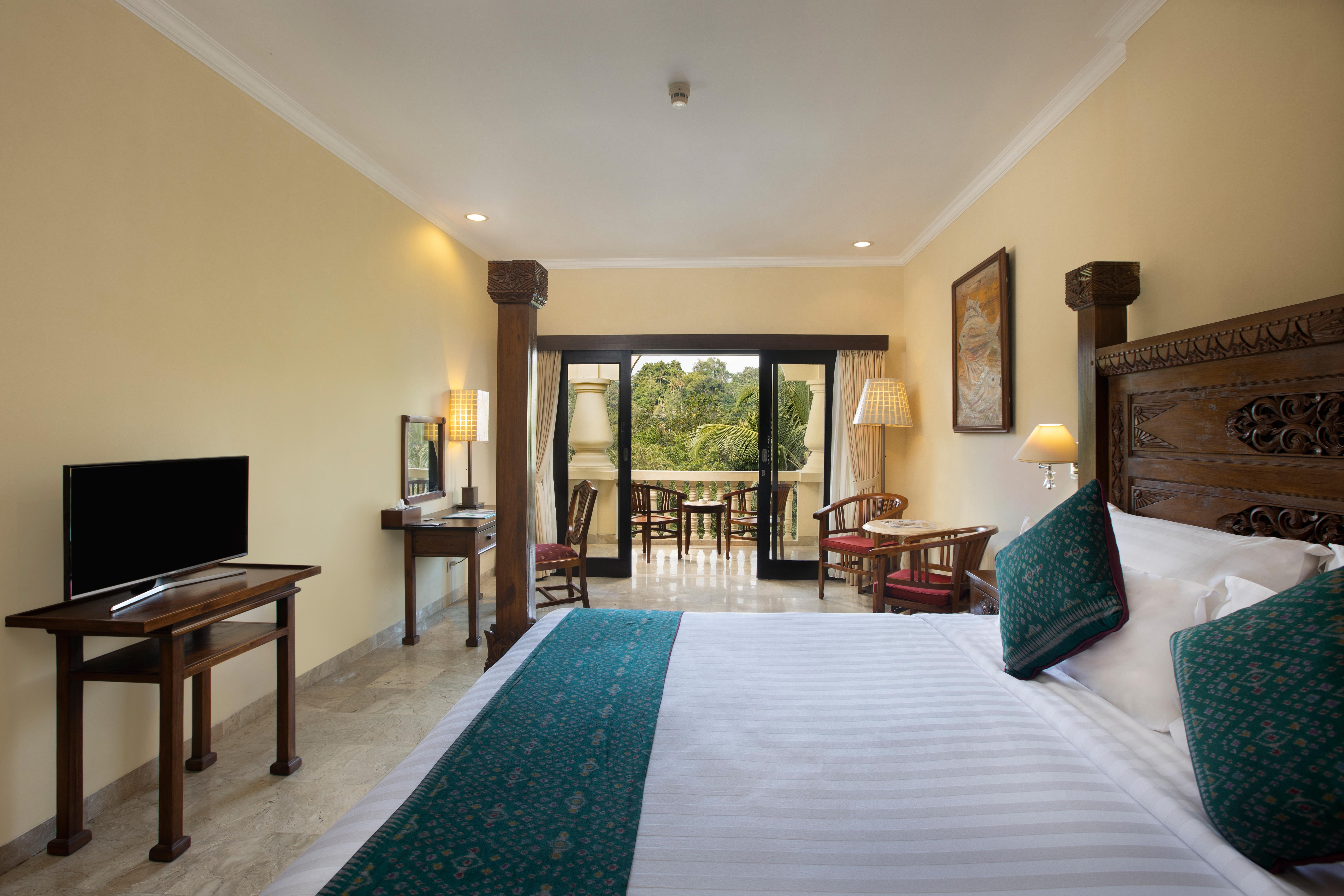 Resort Ayung Ubud