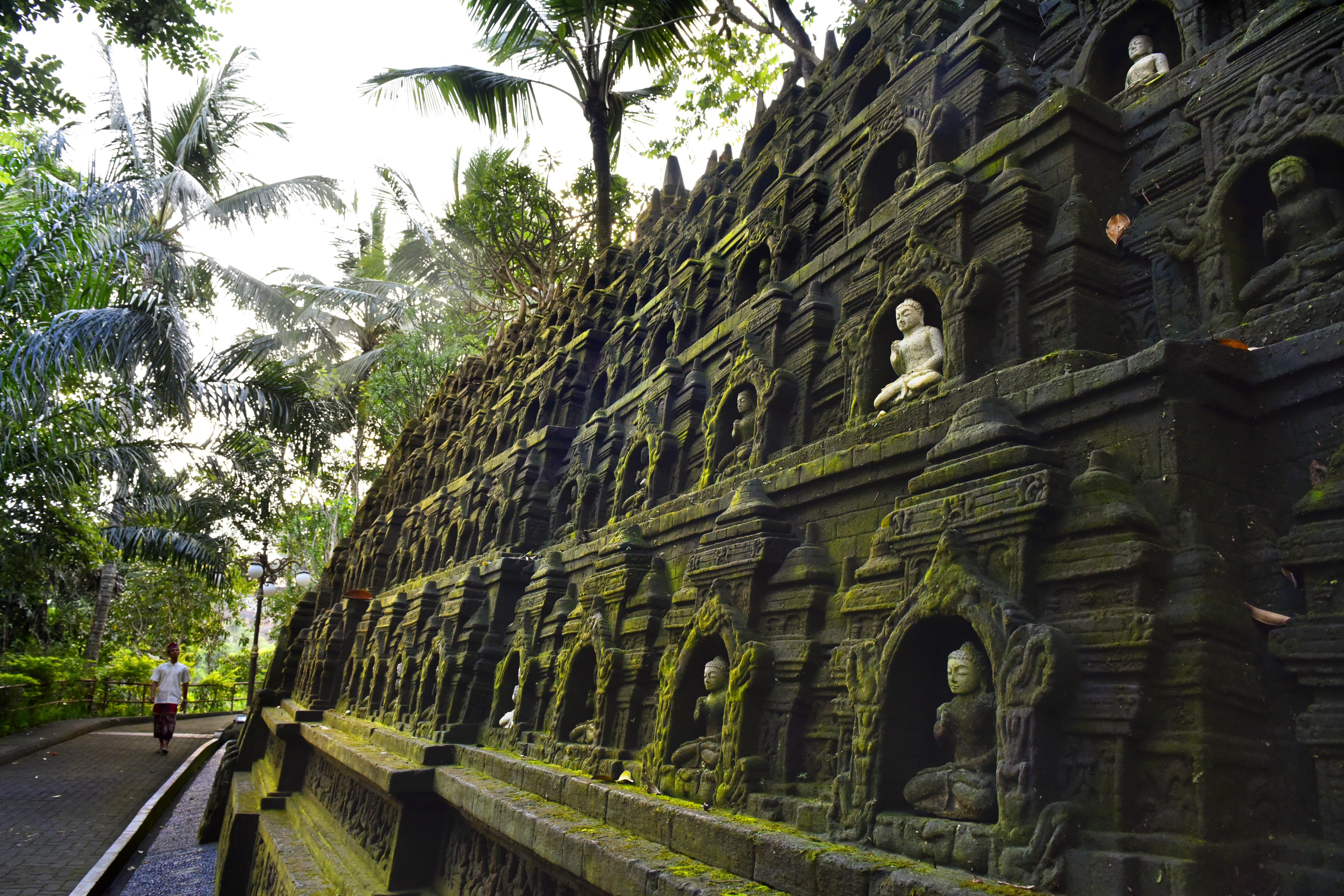 Ayung Ubud Resort Payangan