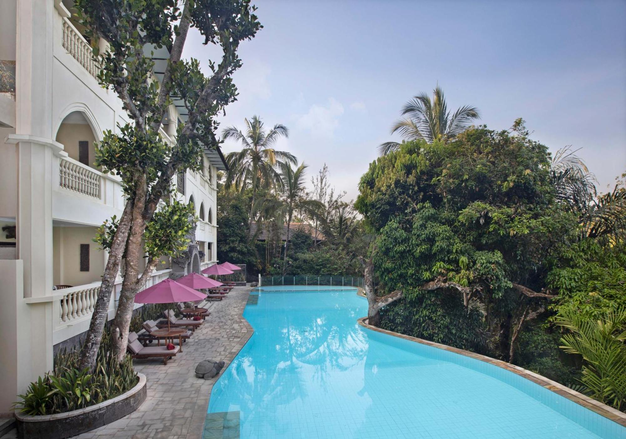 Resort Ayung Ubud