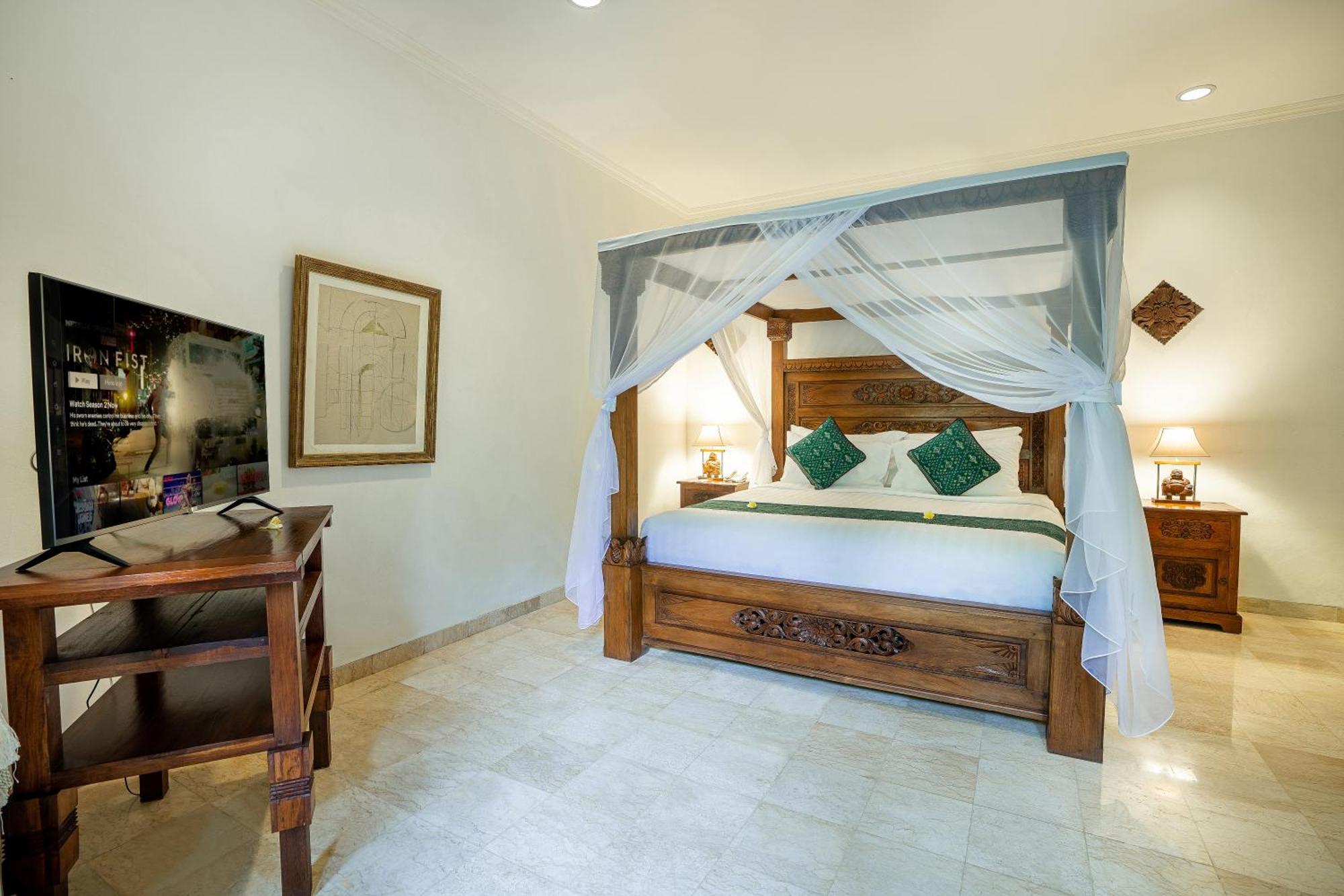 Ayung Ubud 5* Payangan
