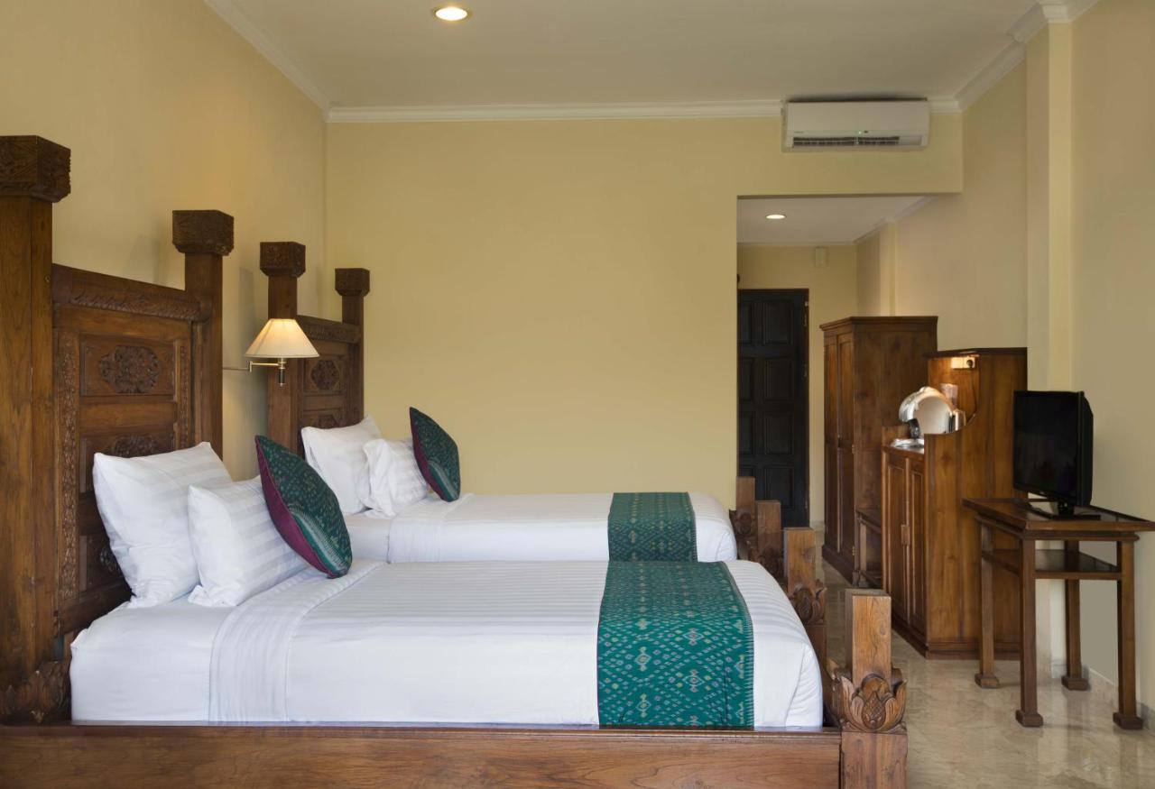 Ayung Ubud Resort 5*