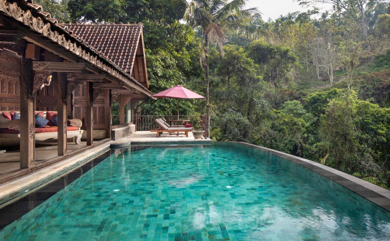 Resort Ayung Ubud
