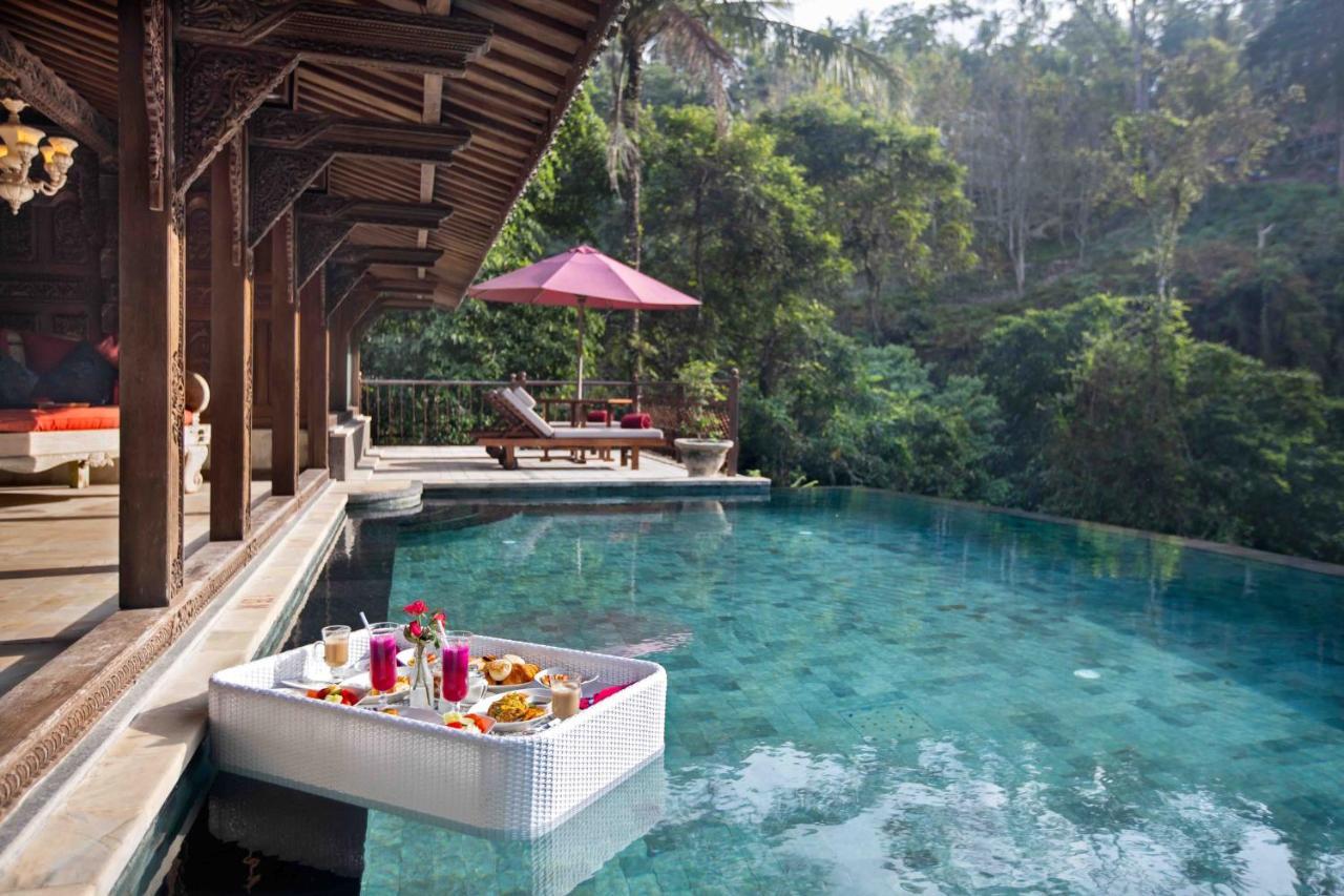 Resort Ayung Ubud Payangan